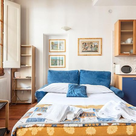 Lovely Loft 2 Steps From The Cathedral In 佛罗伦萨 外观 照片