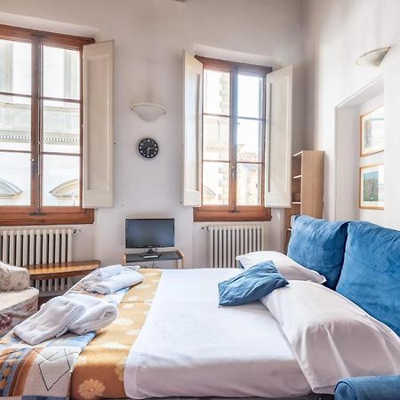 Lovely Loft 2 Steps From The Cathedral In 佛罗伦萨 外观 照片