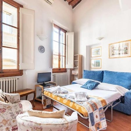 Lovely Loft 2 Steps From The Cathedral In 佛罗伦萨 外观 照片