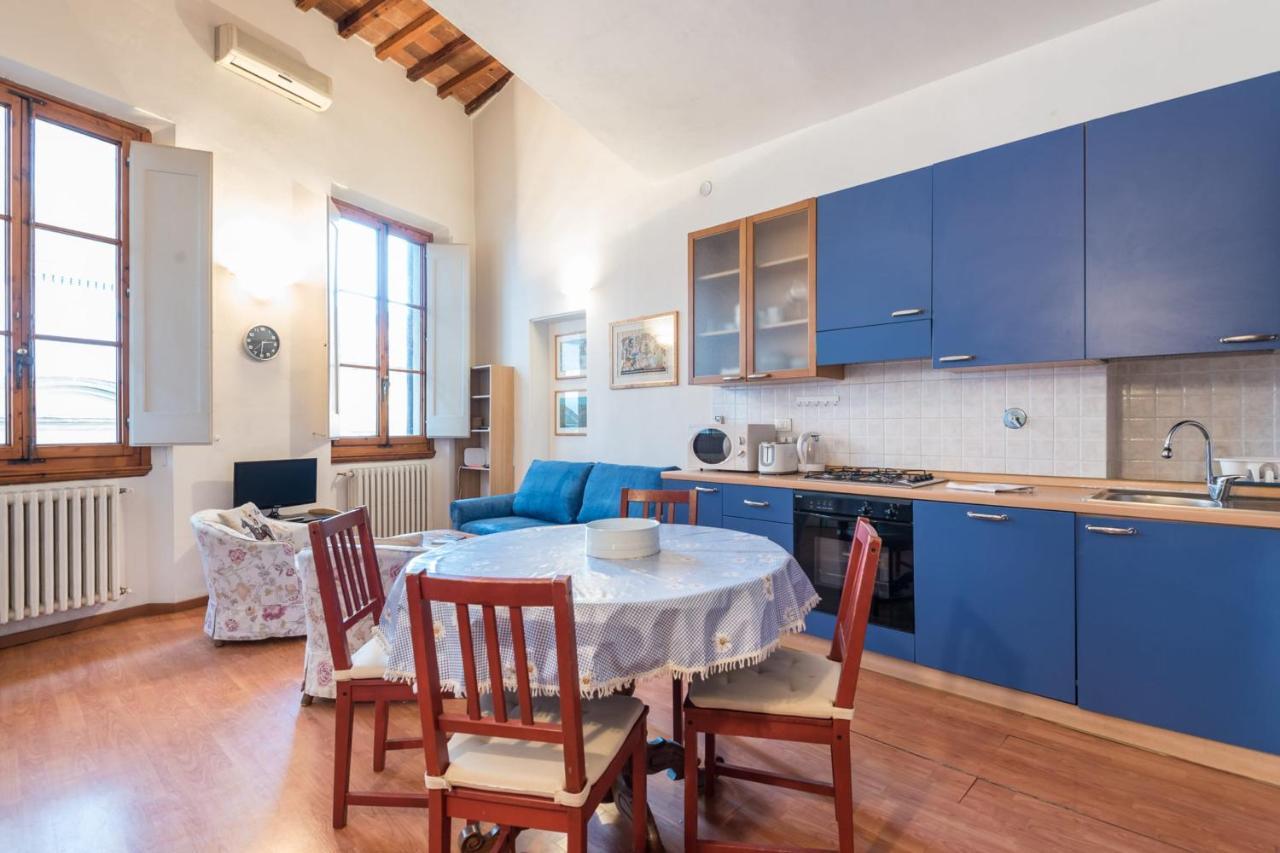 Lovely Loft 2 Steps From The Cathedral In 佛罗伦萨 外观 照片