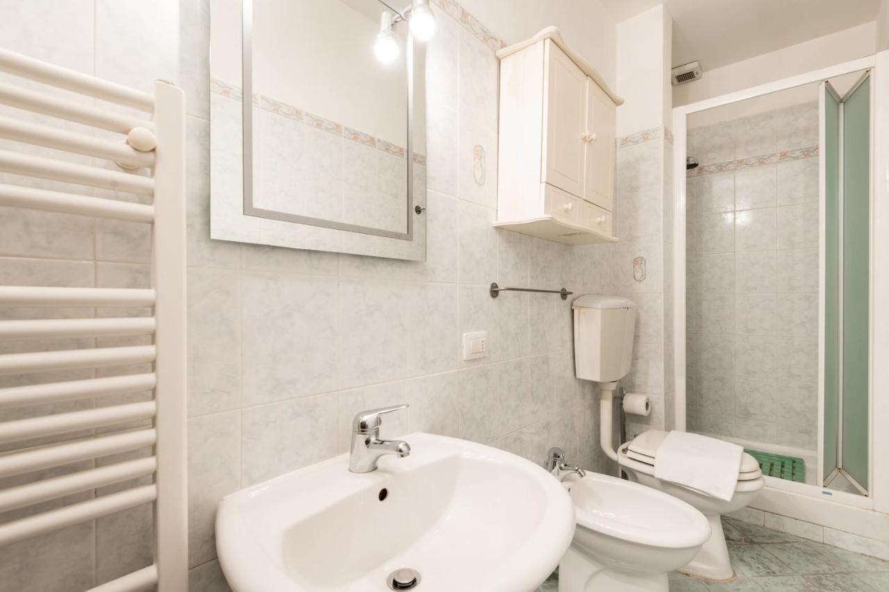 Lovely Loft 2 Steps From The Cathedral In 佛罗伦萨 外观 照片