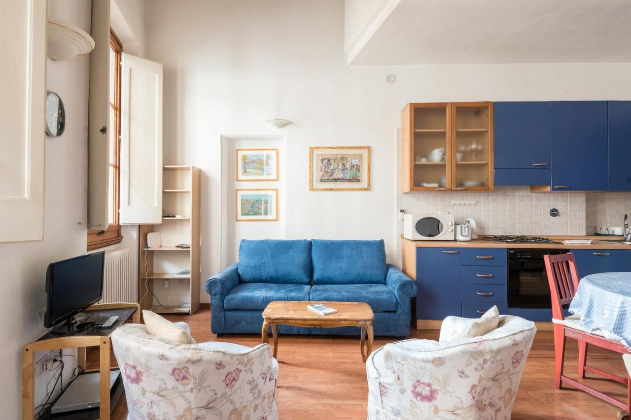 Lovely Loft 2 Steps From The Cathedral In 佛罗伦萨 外观 照片