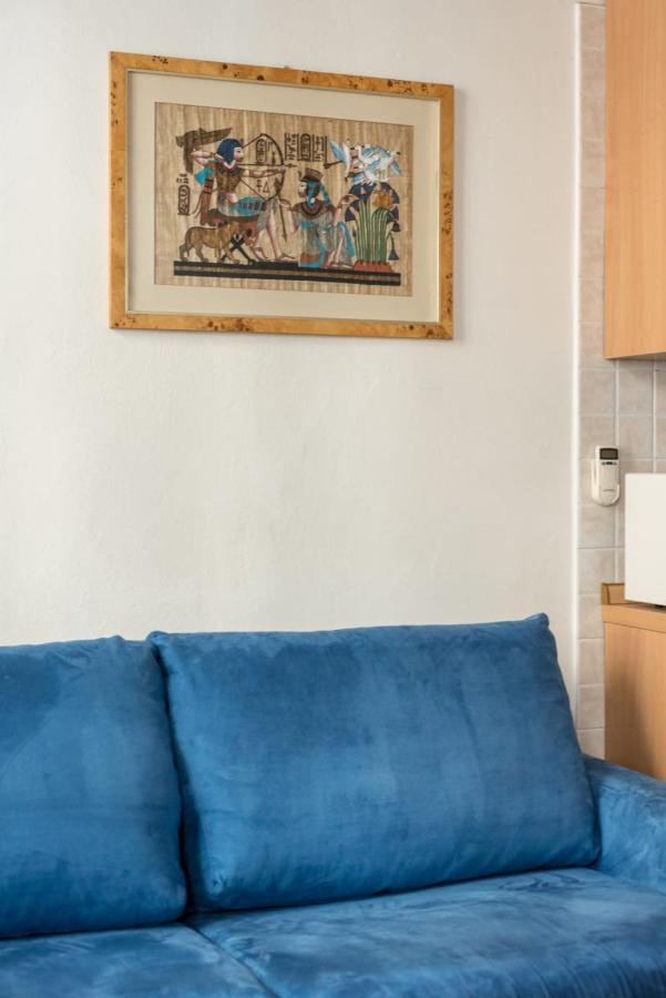 Lovely Loft 2 Steps From The Cathedral In 佛罗伦萨 外观 照片