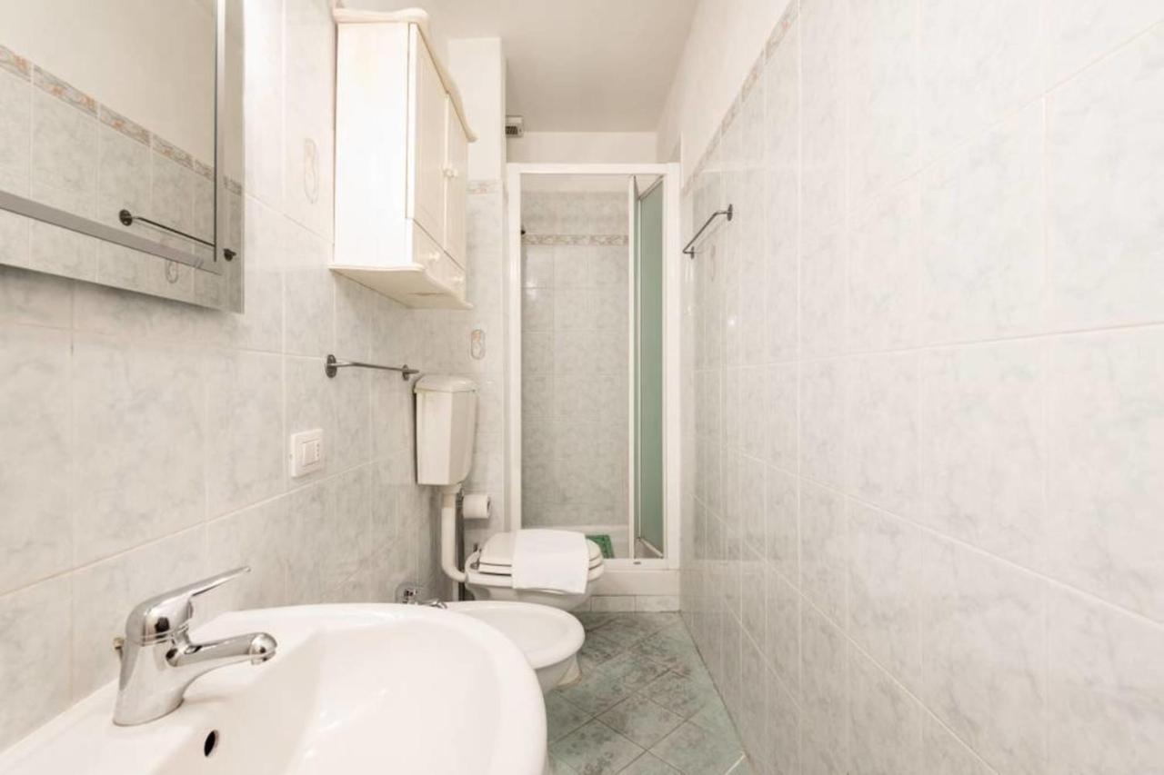 Lovely Loft 2 Steps From The Cathedral In 佛罗伦萨 外观 照片