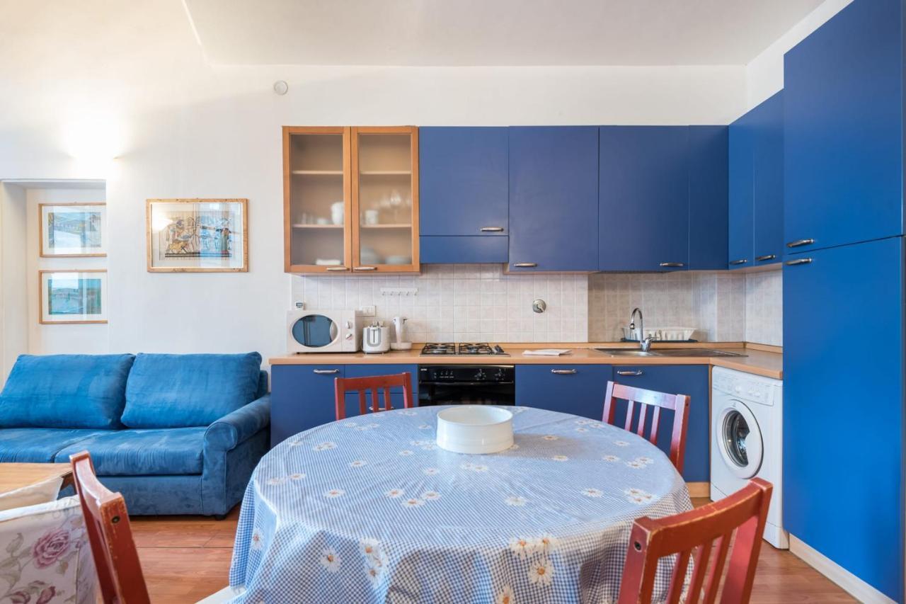 Lovely Loft 2 Steps From The Cathedral In 佛罗伦萨 外观 照片