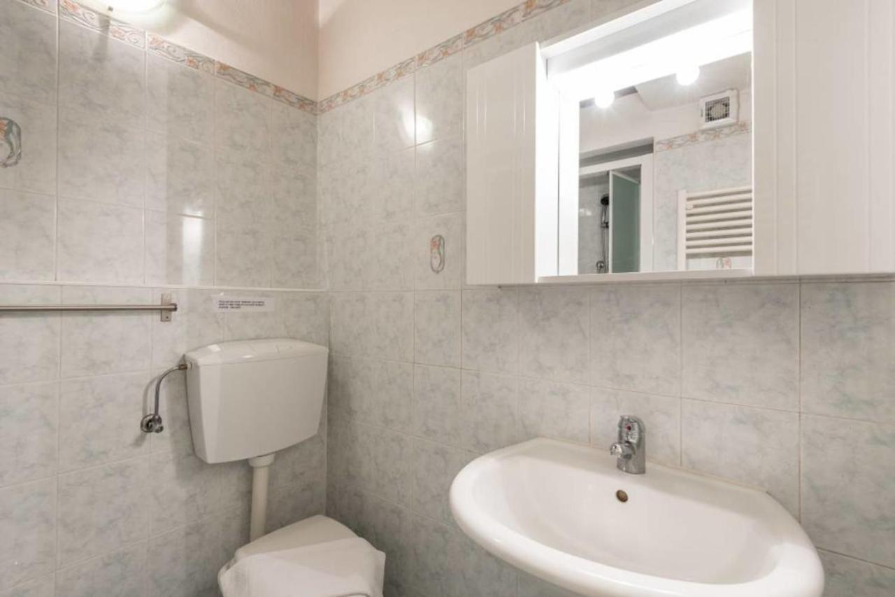 Lovely Loft 2 Steps From The Cathedral In 佛罗伦萨 外观 照片
