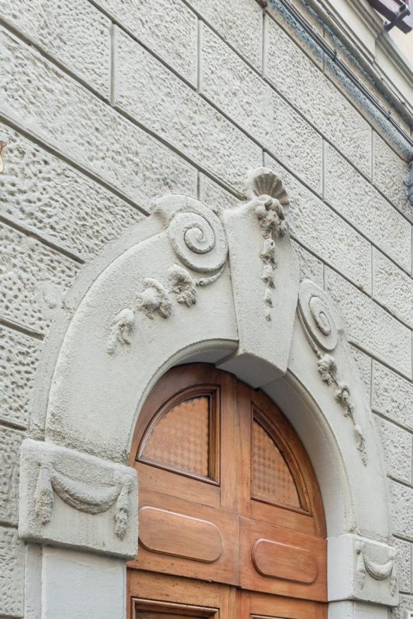 Lovely Loft 2 Steps From The Cathedral In 佛罗伦萨 外观 照片