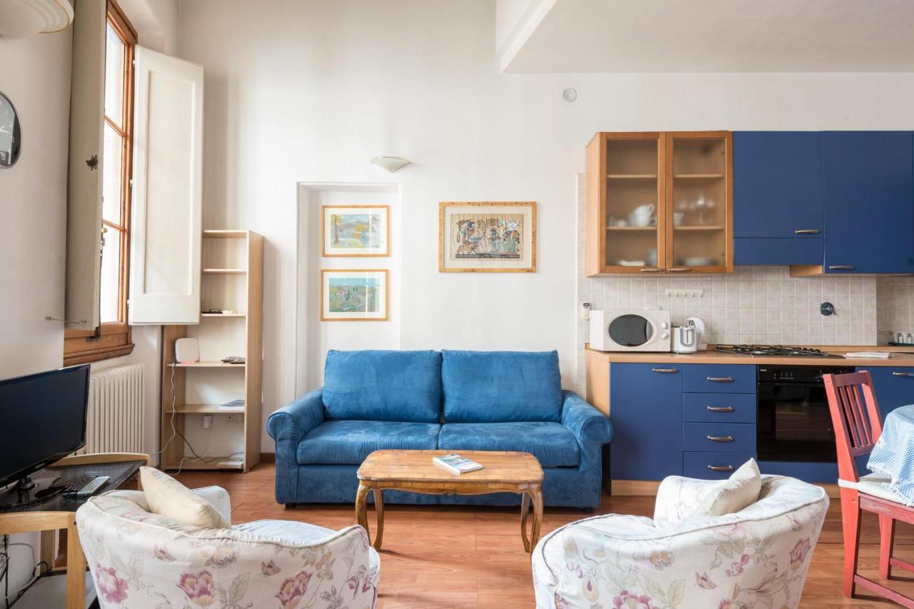 Lovely Loft 2 Steps From The Cathedral In 佛罗伦萨 外观 照片
