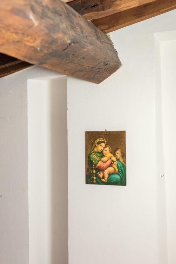 Lovely Loft 2 Steps From The Cathedral In 佛罗伦萨 外观 照片